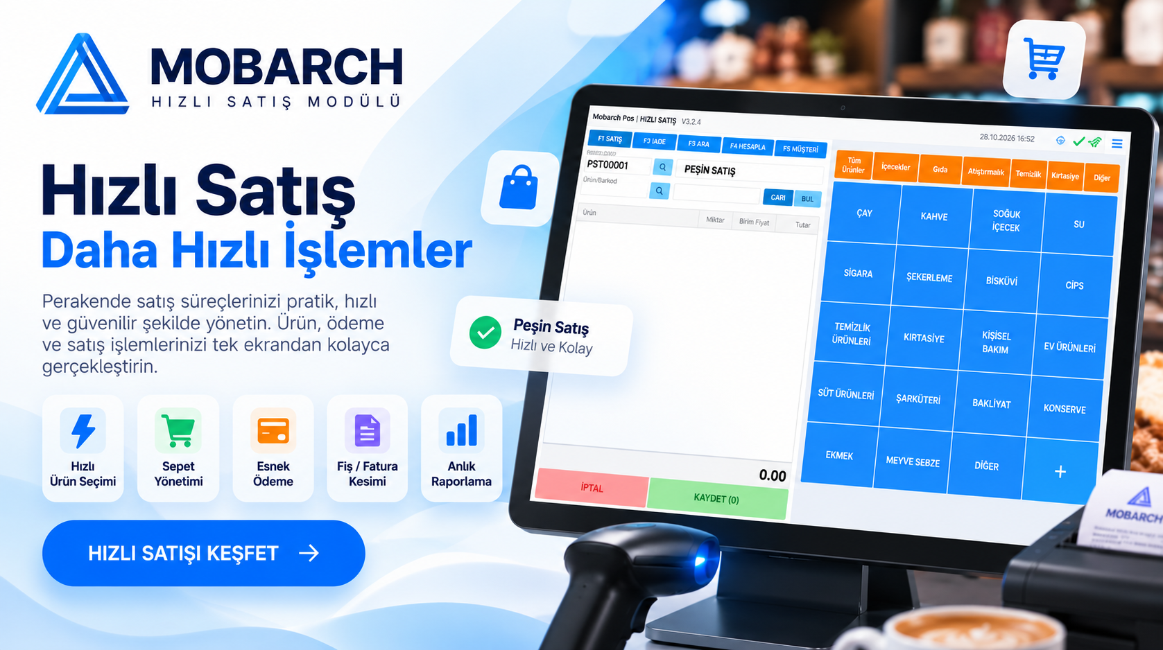MOBARCH Hızlı Satış Çözümü (1)